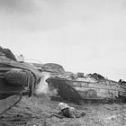 Odd DUKWs and a Phantom Formation