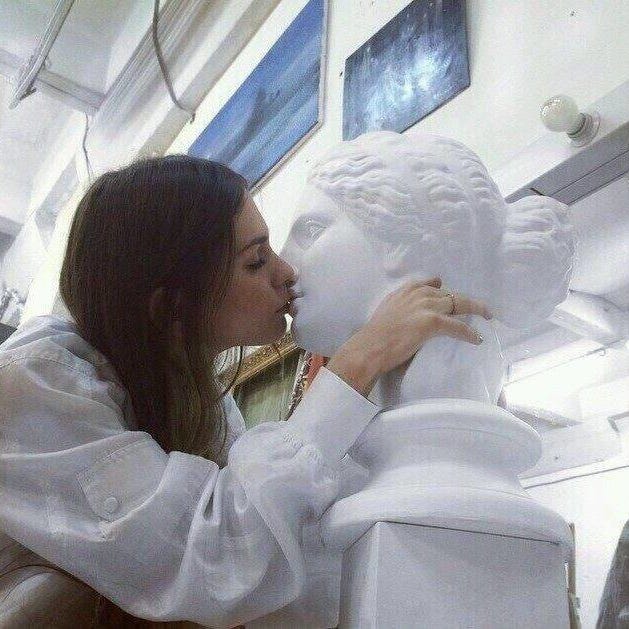 \ud83d\udc96  Love & Rockets \ud83d\ude80