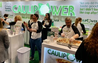 Caulipower 1 Caulipower 1