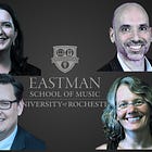 "We Trust His Judgment"