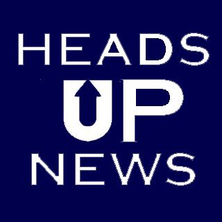 Heads Up News