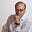 Jonathan Santlofer's avatar