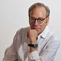 Jonathan Santlofer's avatar