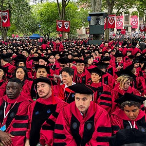 I’m a Harvard Student. It’s Too Easy to Get an A.