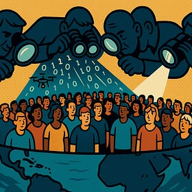 E-ID: Raus aus dem digitalen Menschenpark!