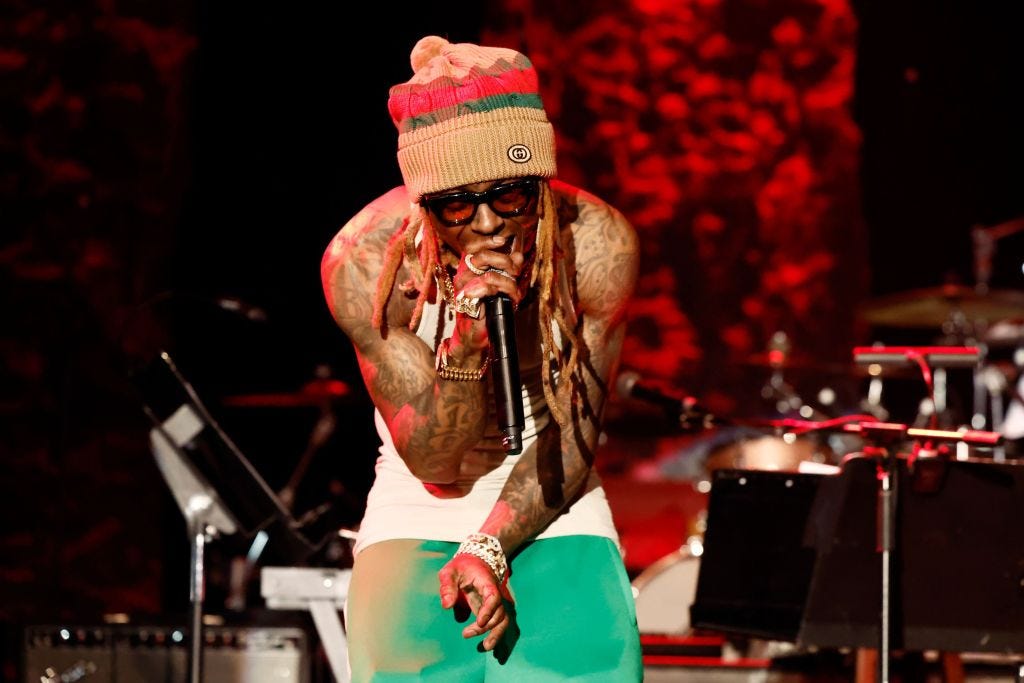 Lil Wayne Net Worth 2023: Rapper's Fortune Affected by Previous Financial Struggles