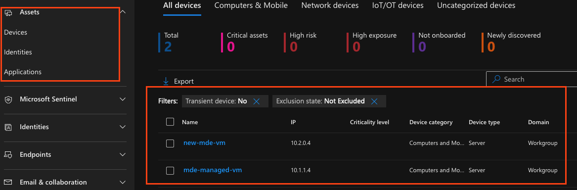 Defender For Cloud - under the hood: Defender For Servers vulnerability ...