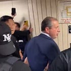 ICE Goons Arrest NYC Mayoral Candidate Brad Lander, Nation Now Safe From Roving Comptrollers