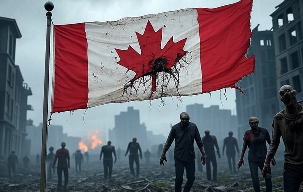 Canadian Obituary