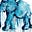 elephant's avatar