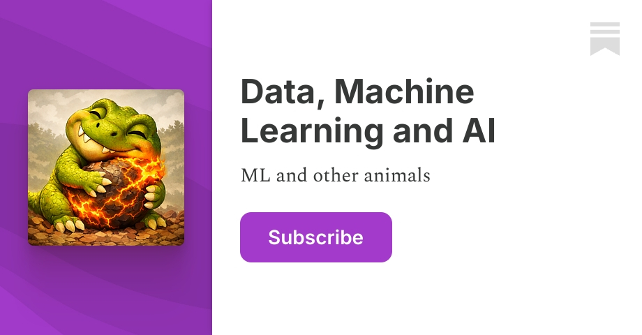 Data, Machine Learning and AI | Misha Belkin | Substack