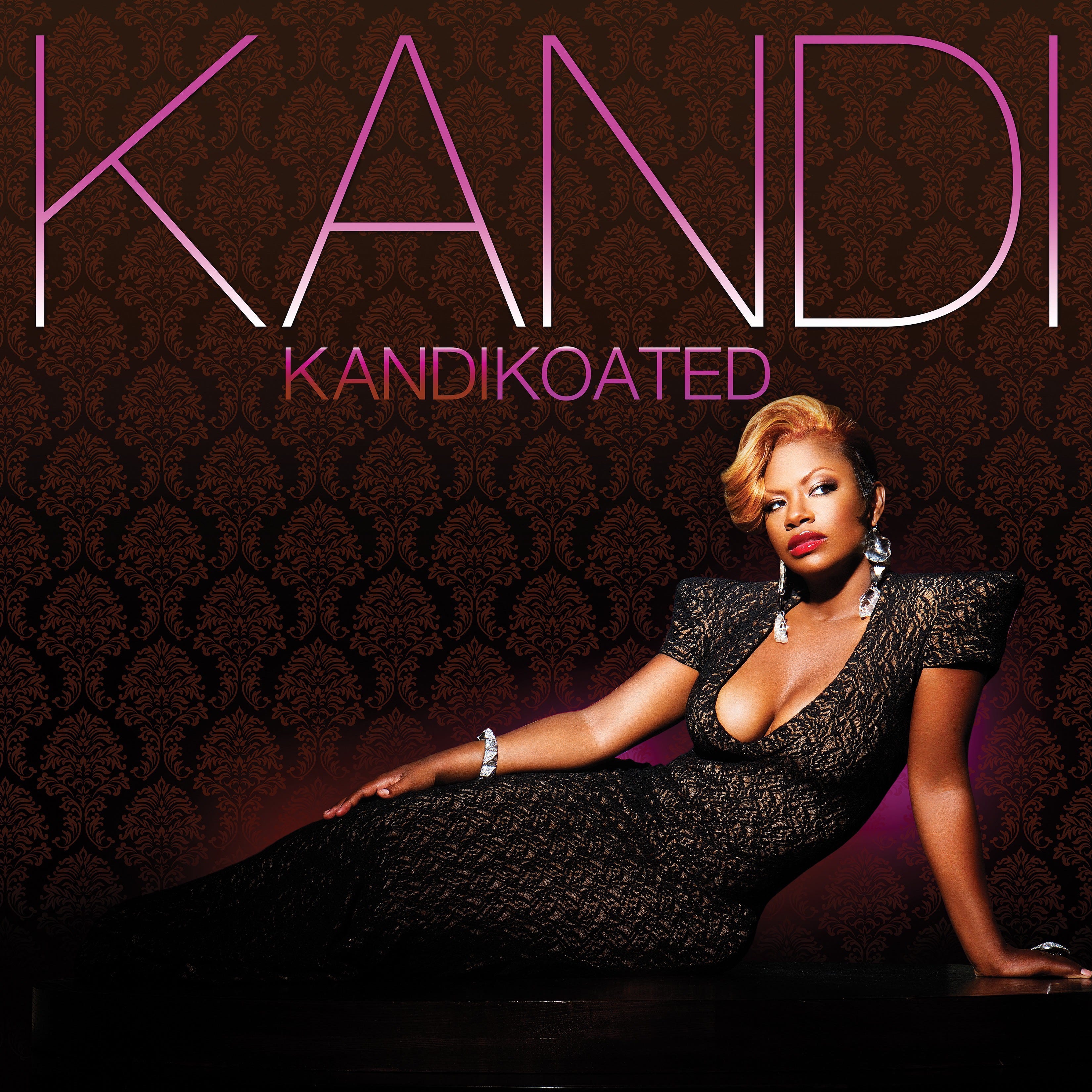 Rubi Kanda Five 2010 R&B Albums Where Desire Runs the Script