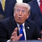 First Draft: 🇮🇷🇺🇸 Is Iran Trying to 'Jimmy Carter' Donald Trump?