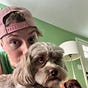 Patrick's avatar
