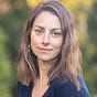 Claire Foster's avatar