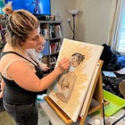 Documenting Your Creative Motherhood