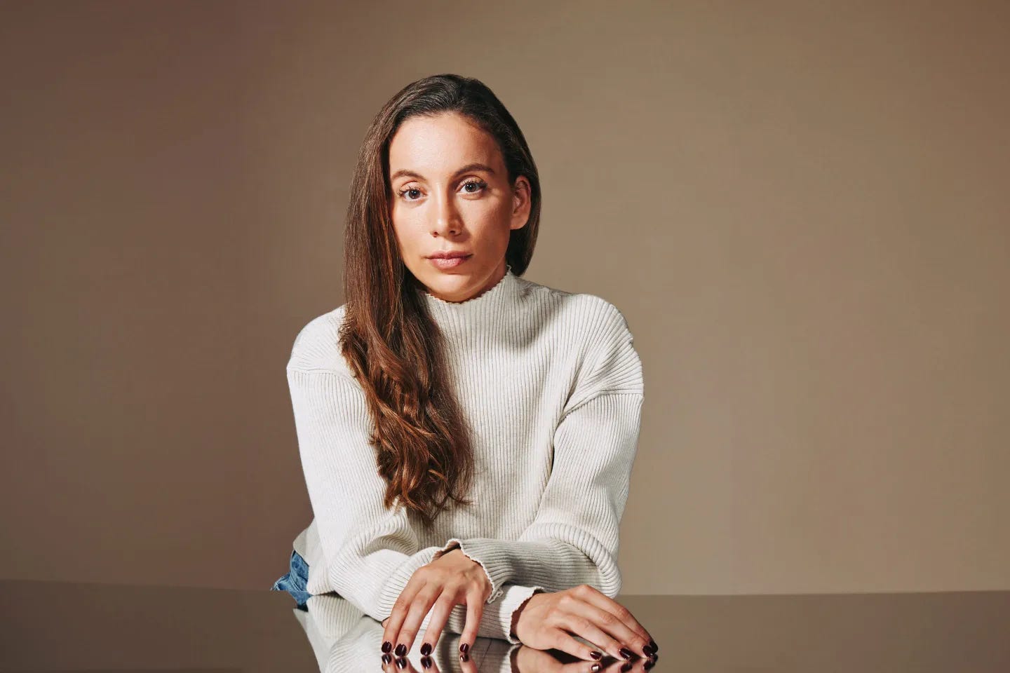 OpenAI CTO Mira Murati founded Machine Thinking Labs