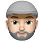Bernard's avatar