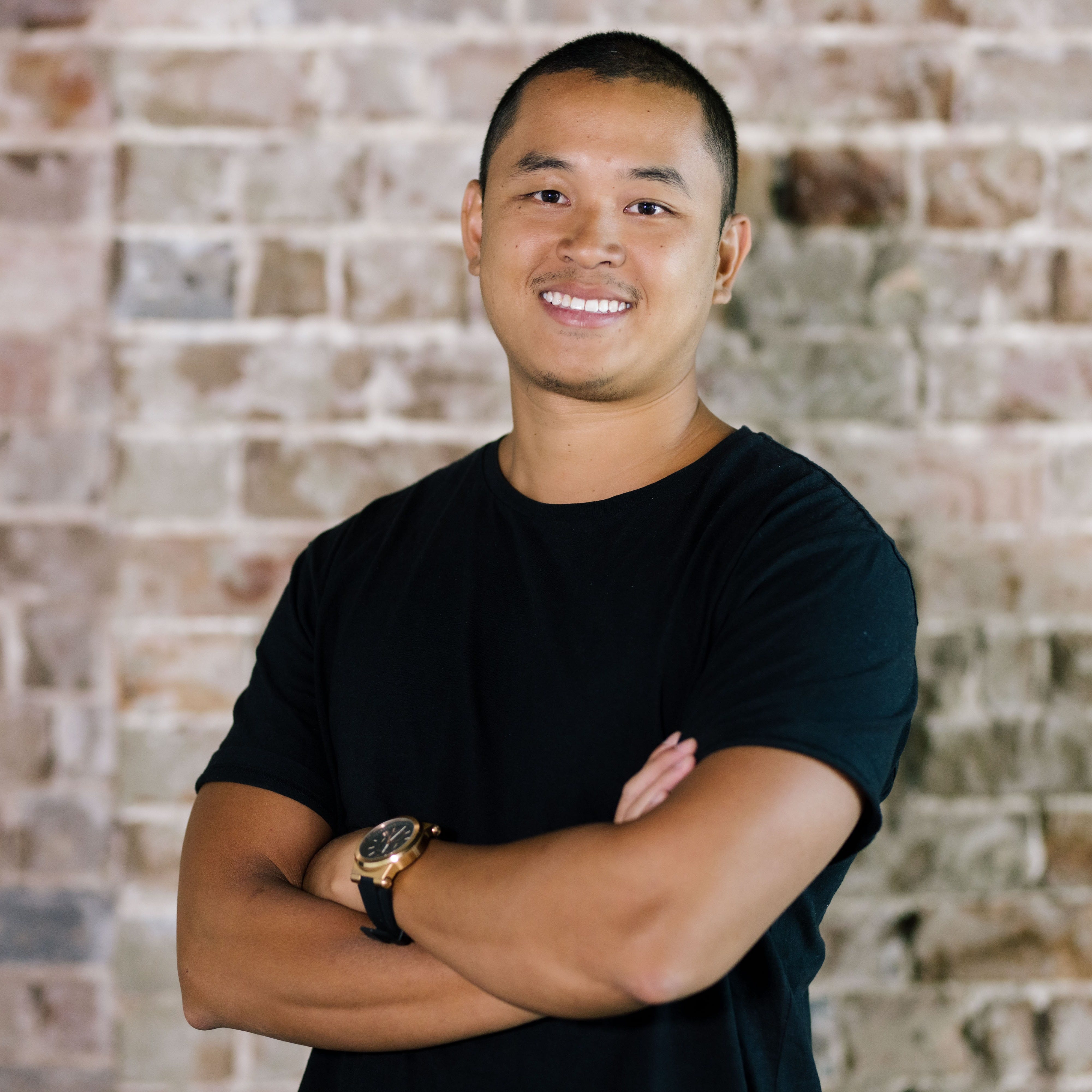 Jack Dorsey: Daily Routine - by Hao (BTG)