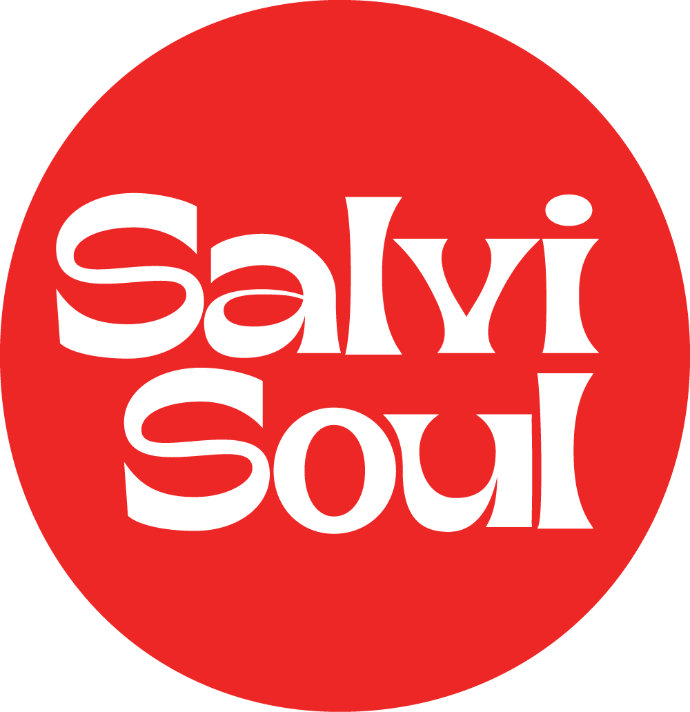 Un Poco de Relajo, a SalviSoul Newsletter