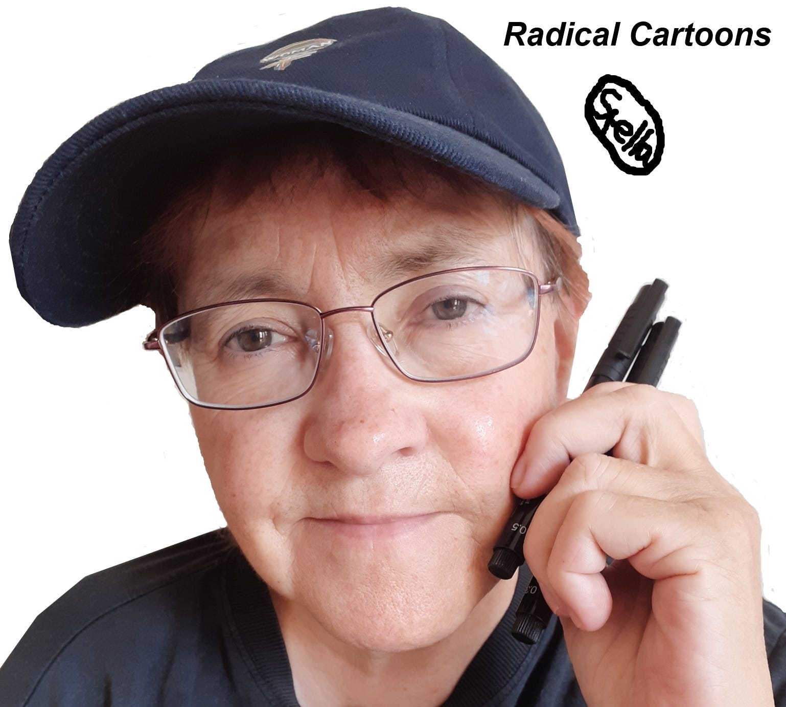 Radical’s Substack