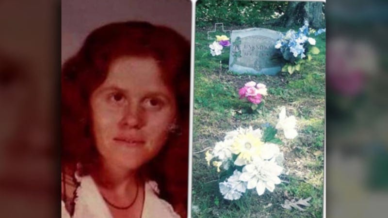 Authorities identify another Jane Doe in "Redhead Murders"