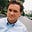 Futurist Jim Carroll's avatar