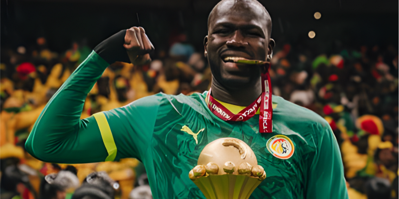 The Last Dance: Africa’s Veteran Stars Showing up for Their One Final FIFA World Cup