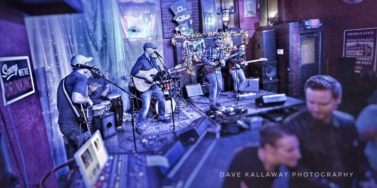 Last call at Malarkey's | Your Wausome Weekend Guide