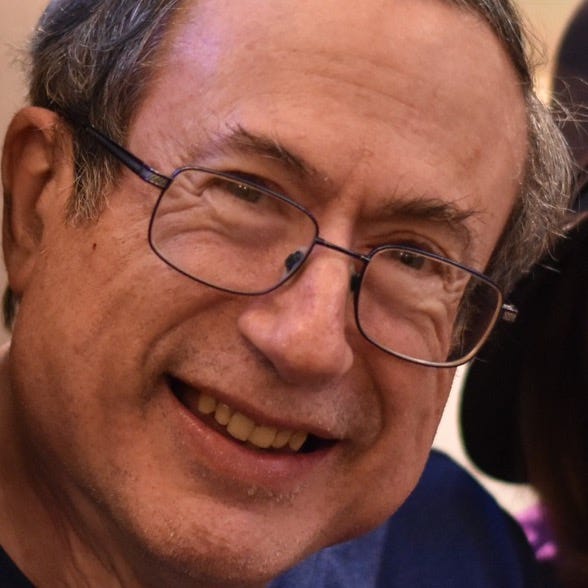 Strange Soup - Ed’s Words