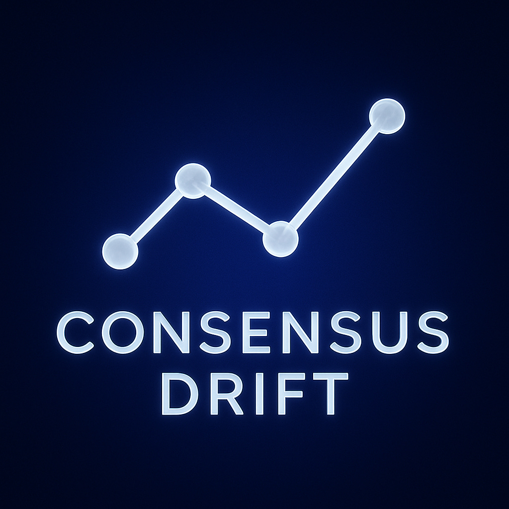 Consensus Drift