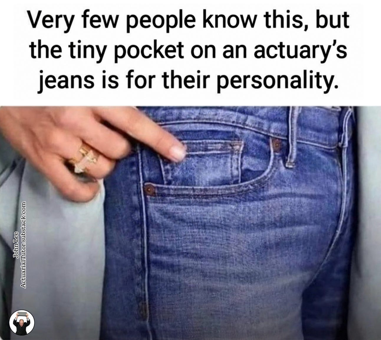 Very few people know this...