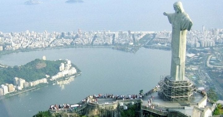 Η Πραγματική Ατζέντα Πίσω από την "Bιωσιμότητα" του ΟΗΕ, Αποκαλύπτεται (άρθρο του 2012)