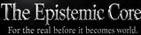 The Epistemic Core