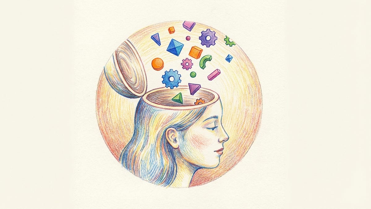 Thinking About Thought Leadership - by Eleanor Berger