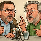 Kallie versus Gert: Bring nou slotbetoë oor dié kwessies