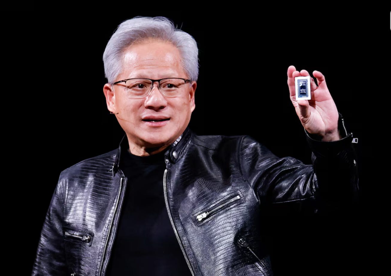 Nvidia’s RTX Spark confirms what we’ve known for years: local AI is the next platform shift
