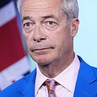 BREAKING: Nigel Farage 'Resigns' From UK Parliament Amid Investigations Into His Finances