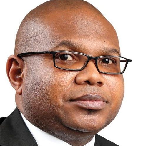 Kubayi appoints SIU legal chief advocate Vanara as acting head of IDAC |  News24