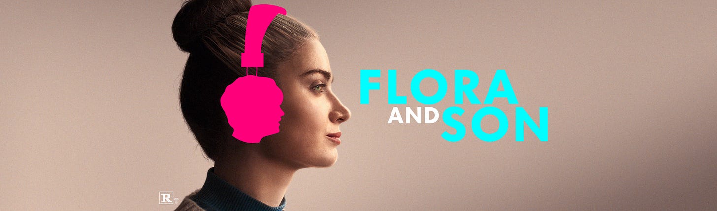 Flora and Son - Apple TV Social
