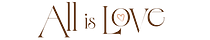 All is Love