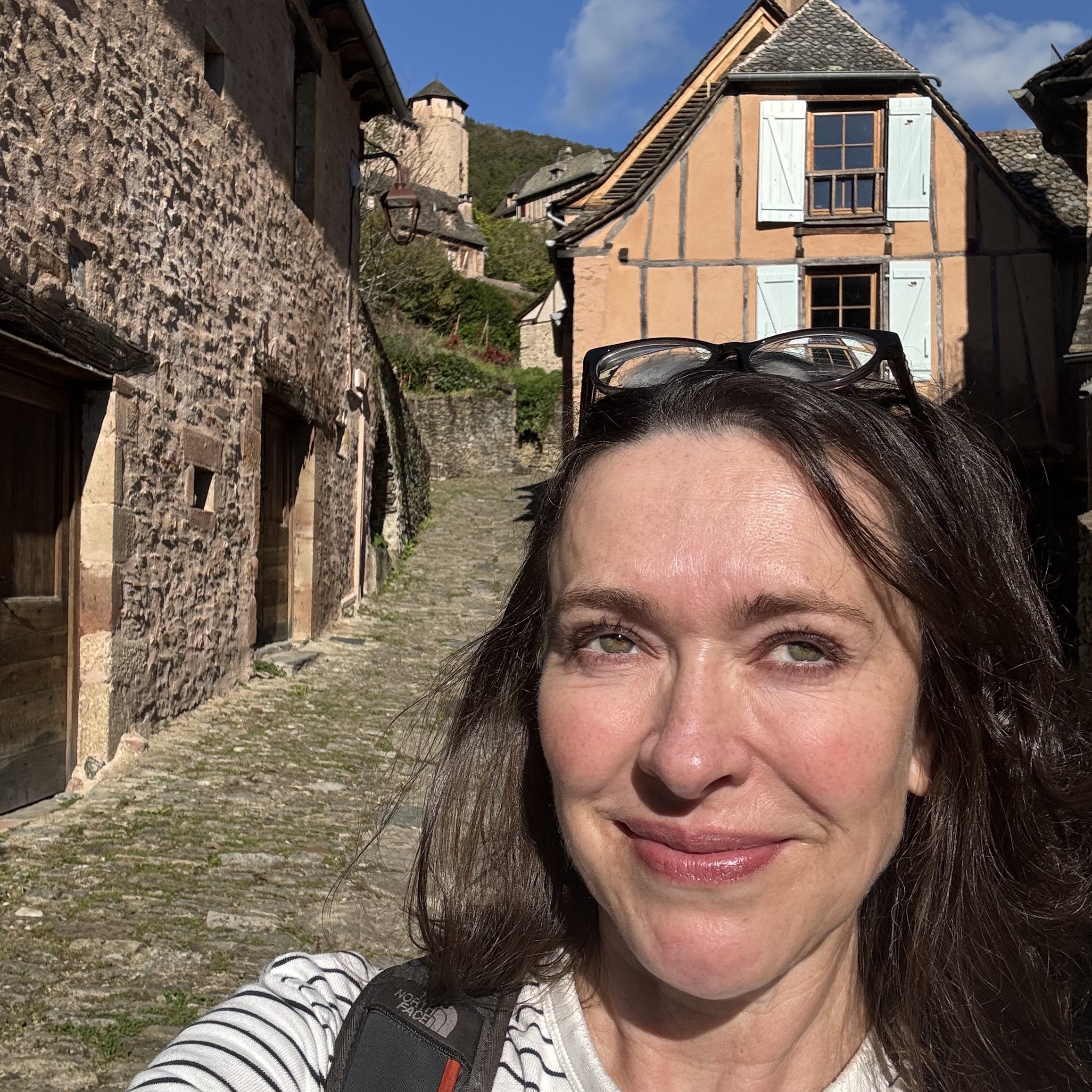We Wander France