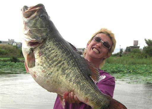 "Easy Fishing"