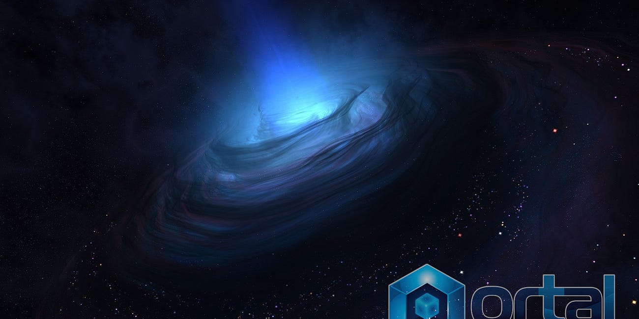 Launching into the qortal platform of true free speech