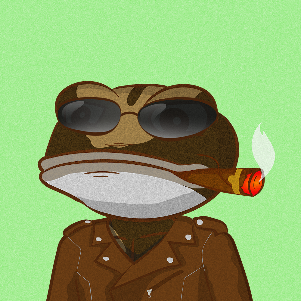 FrankFUD’s Substack