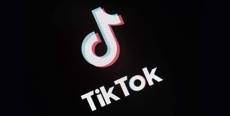 Tiktok getty
