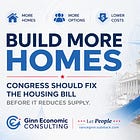 Build More Homes