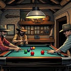 ROBES, ALCOHOL & DRAGOONS