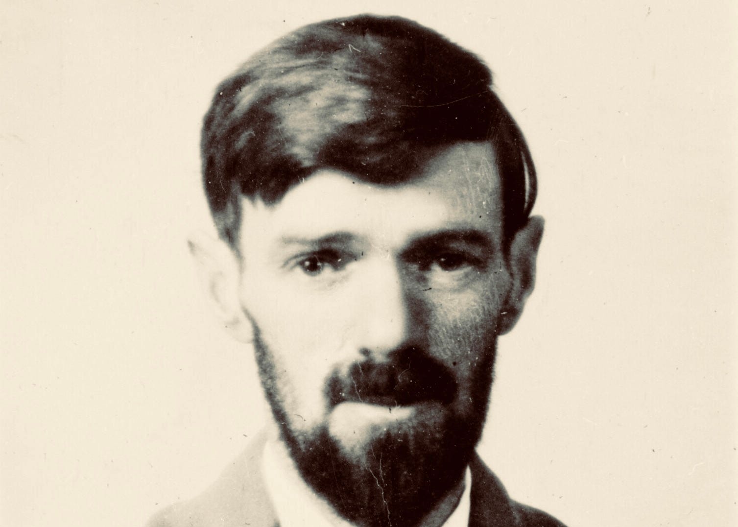 D. H. Lawrence: Before Lady Chatterley's Lover