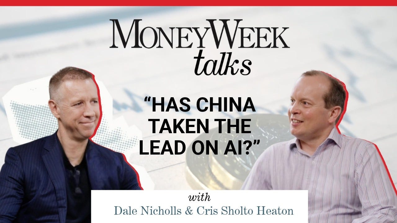 China makes 70% of the world's EVs, so nobody can compete — Fidelity China manager China makes 70% of the world's EVs, so nobody can compete — Fidelity China manager